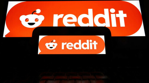 Social media company Reddit surges after NYSE debut