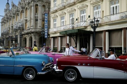 Cuban Art Factory, fostering 10 years of creativity, expression in Havana