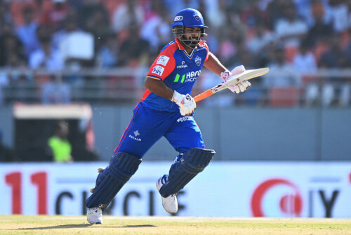 Delhi&rsquo;s Rishabh Pant overcomes jitters to make comeback in IPL after car crash