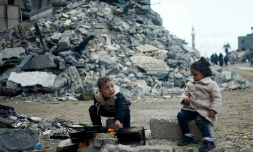 32,226 Palestinians killed in Israel aggression since Oct. 7, health ministry says 32,226 Palestinians killed in Israel aggression since Oct. 7, health ministry says