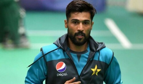 Mohammad Amir withdraws retirement, makes himself available for T20I World Cup