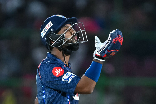 Rajasthan&rsquo;s Sandeep, Lucknow&rsquo;s Pooran back two-bouncer rule in IPL