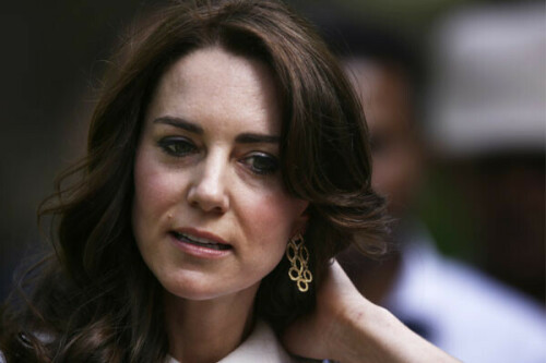 Kate Middleton conspiracies linger after cancer revelation