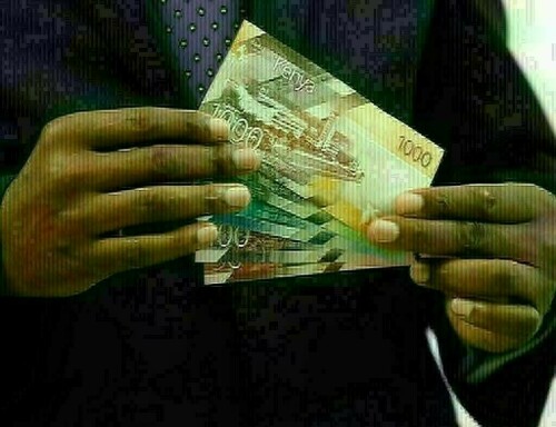 Kenyan shilling firms to new 1-year high