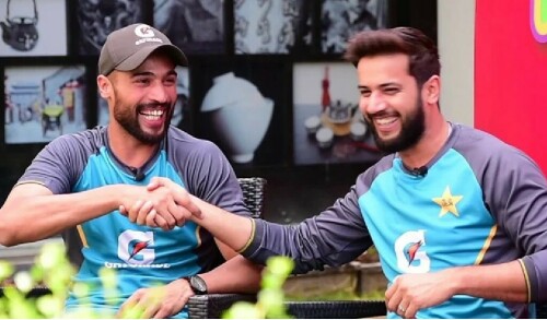 Imad, Amir return as PCB announces 29 players for Kakul fitness camp