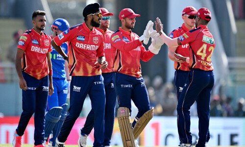 Chennai to host IPL final on May 26