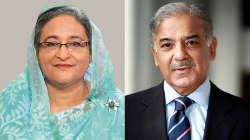 Pakistan sends &lsquo;best wishes&rsquo; on Bangladesh&rsquo;s Independence Day