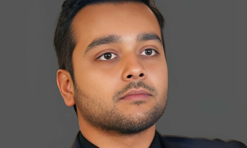 Interview with Ahmed Saljouk - Founding member and Director of Finance & Development, Alif Holdings (Pvt. Ltd)