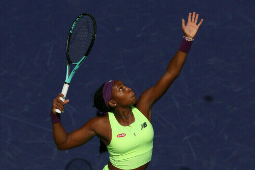 Coco Gauff looking forward to clay season after Miami disappointment