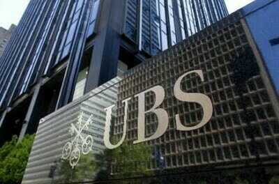UBS to boost Asia-sourced assets to 20% in five to six years, CEO says