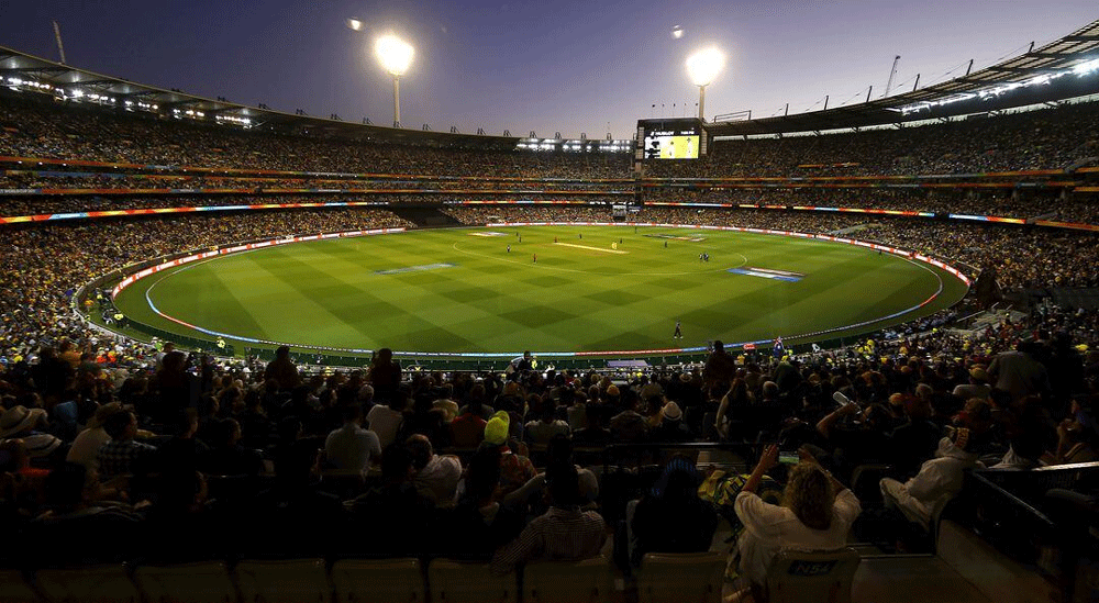 Perth to kick off India&rsquo;s blockbuster Test tour of Australia