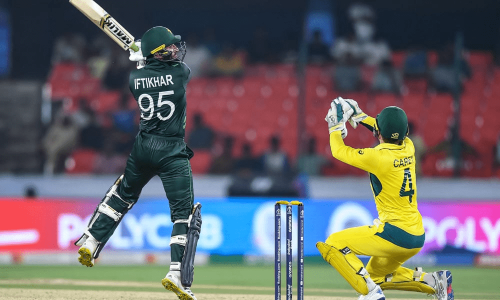 Pakistan to tour Australia in November for 3 ODIs, T20Is