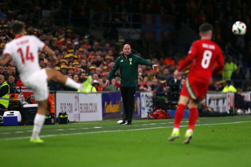 Poland beat Wales on ‘cruel’ penalties to qualify for Euro 2024 Poland beat Wales on ‘cruel’ penalties to qualify for Euro 2024