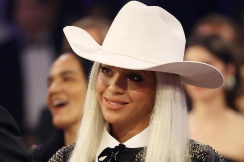 Beyonce album highlights the Black women changing country music