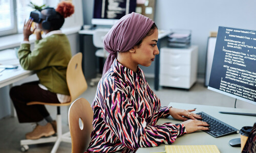 How tech is transforming SDGs into reality