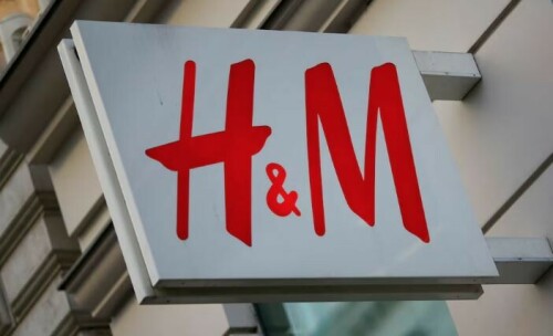 Fast-fashion retailer H&M delayed some campaigns due to Red Sea crisis