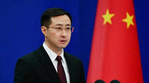 No attempt to sabotage China-Pakistan cooperation will ever succeed, says Beijing