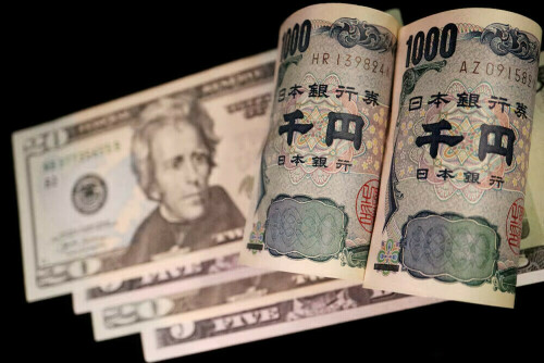 Dollar firm after Fed comments; yen under close watch Dollar firm after Fed comments; yen under close watch