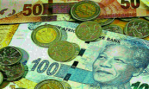 South African rand little changed; PPI, budget and trade data due South African rand little changed; PPI, budget and trade data due