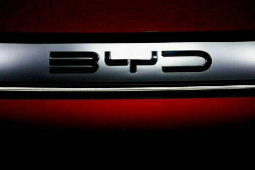 China’s BYD slows down plans for EV factory in Vietnam, industrial park says China’s BYD slows down plans for EV factory in Vietnam, industrial park says