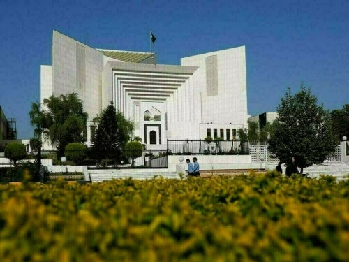 Military trials of civilians: SC conditionally allows reserved verdicts Military trials of civilians: SC conditionally allows reserved verdicts