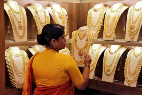 Asia gold: unrelenting price rally hammers wedding season demand in India