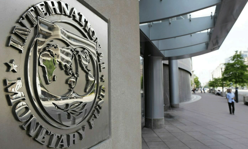 IMF calls for &lsquo;strong financial sector reforms&rsquo; in Switzerland