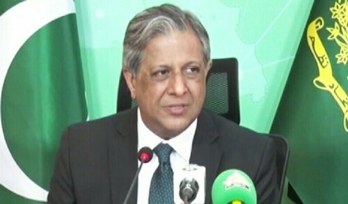 Govt to form inquiry commission on IHC judges&rsquo; letter: law minister