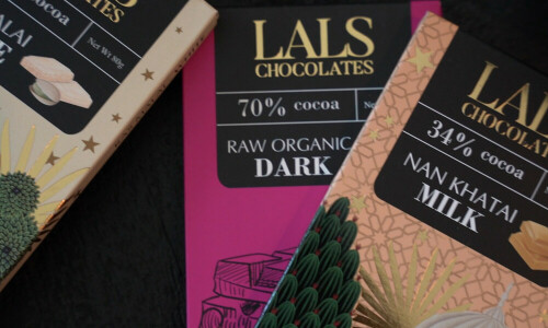 With a spoonful of sugar, Pakistan&rsquo;s Lals forays into Dubai