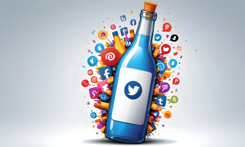 Social media genie won&rsquo;t go back in the bottle