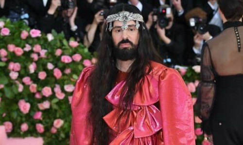 Valentino hires former Gucci designer Michele as creative director