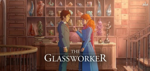 &lsquo;The Glassworker&rsquo; set to release in Pakistan theatres