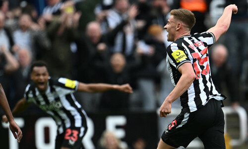 Barnes brace caps Newcastle fightback to sink West Ham