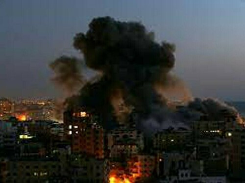 Hamas official says undecided on sending delegation to new truce talks