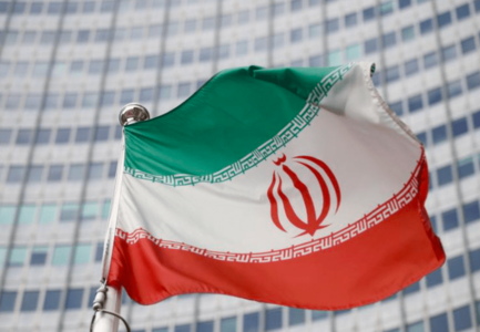 Iran executes one over alleged Israel link to attack