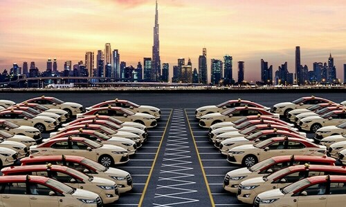 With Dubai Taxi Company and Parkin, IPOs in emirate are booming: what&rsquo;s next?