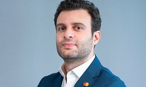 Interview with J.K. Khalil, Cluster General Manager, MENA East, Mastercard