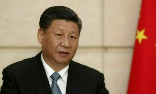 China&rsquo;s Xi hails ties with Indonesia during Prabowo visit