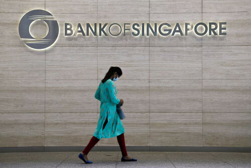 Bank of Singapore names Dubai compliance head, builds Middle East business over 3-5 years