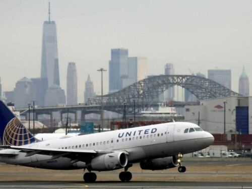 United Airlines expects Boeing&rsquo;s delivery delays to impact aircraft utilization this year
