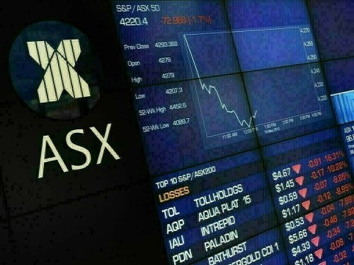 Australian shares hit record high; RBA cautious on inflation Australian shares hit record high; RBA cautious on inflation