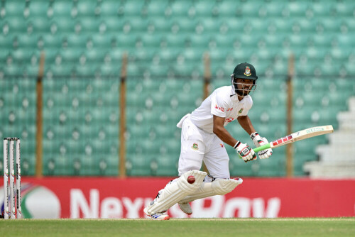 Sri Lanka close on victory in second Bangladesh Test
