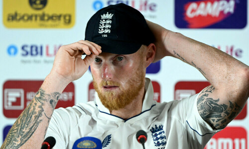 All-rounder Stokes opts out of England squad for Twenty20 World Cup All-rounder Stokes opts out of England squad for Twenty20 World Cup