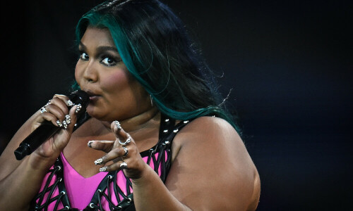 Lizzo says ‘I quit’ after ‘lies’ told about her Lizzo says ‘I quit’ after ‘lies’ told about her