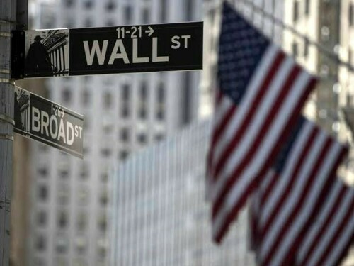 US stocks tumble in ‘overbought’ market US stocks tumble in ‘overbought’ market