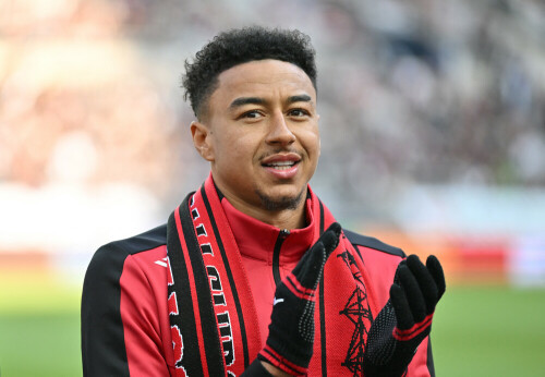 Lingard’s Seoul switch threatens to fall flat after slow start Lingard’s Seoul switch threatens to fall flat after slow start