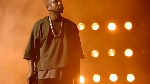 Kanye West accused of racism and antisemitism in new lawsuit