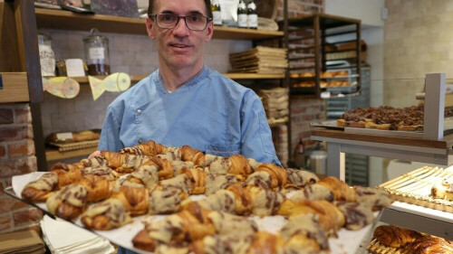 The Crookie: the French pastry craze that took over TikTok