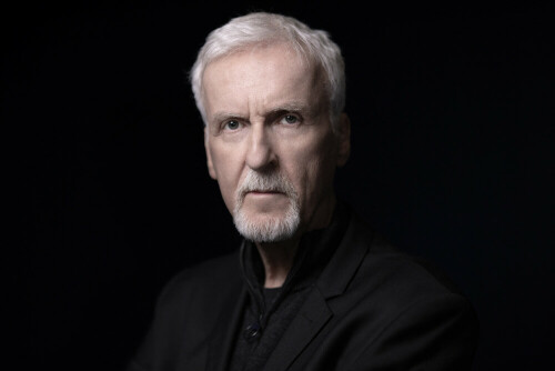 James Cameron &ndash; childhood drawings and dreams inspired Hollywood blockbusters