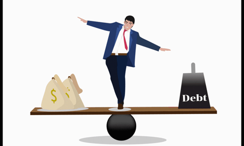 Pakistan&rsquo;s central govt debt decreases marginally in February: SBP